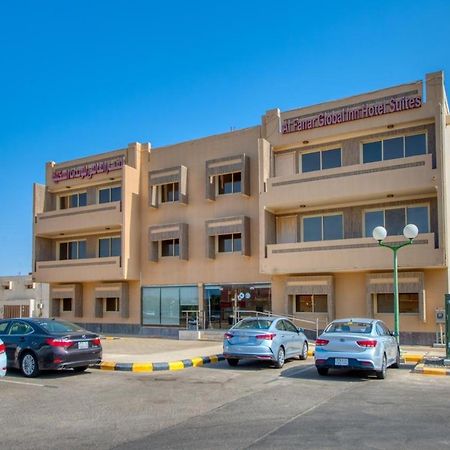 Al Fanar Al Alami 2- Haya'A Malakeya 廷布 外观 照片