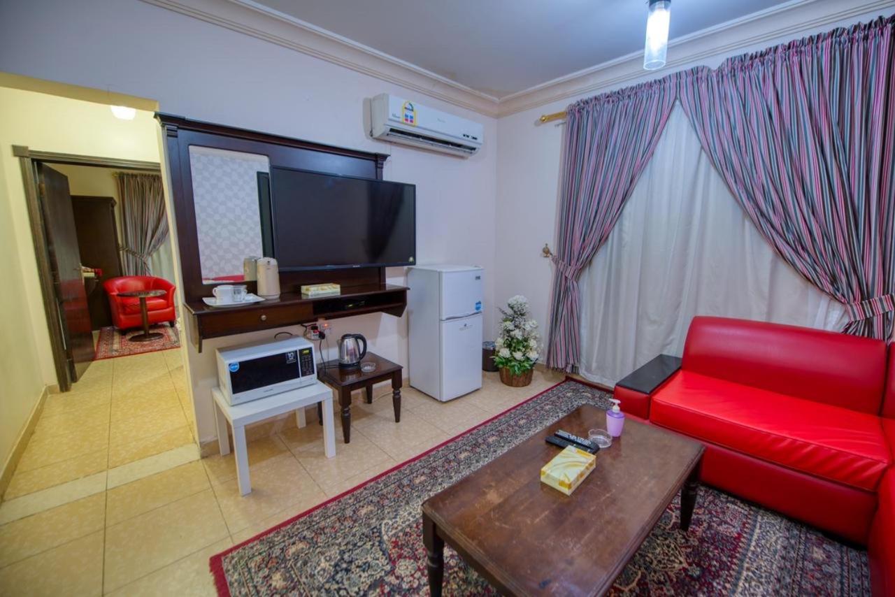 Al Fanar Al Alami 2- Haya'A Malakeya 廷布 外观 照片