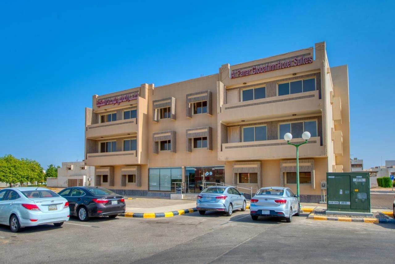 Al Fanar Al Alami 2- Haya'A Malakeya 廷布 外观 照片